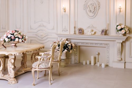 barok tarzın özellikleri