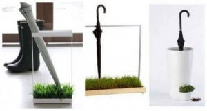 Çevre Dostu Şemsiyelik Modelleri İçin Öneriler