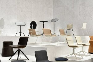 İspanya'daki En Büyük Ev ve Tasarım Fuarları