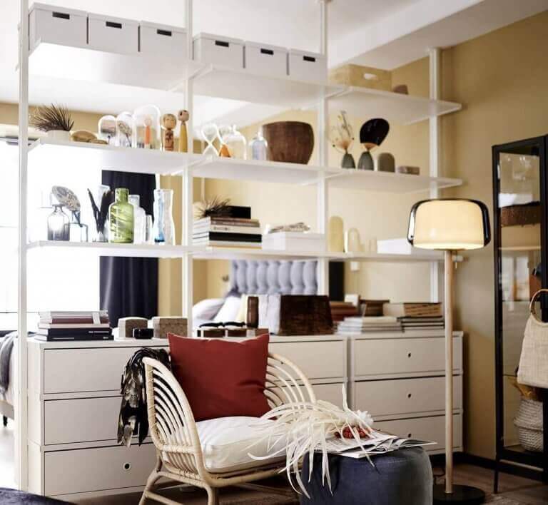 2020 ikea açık dolap sistemleri