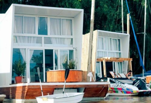 arjantin tekne evi