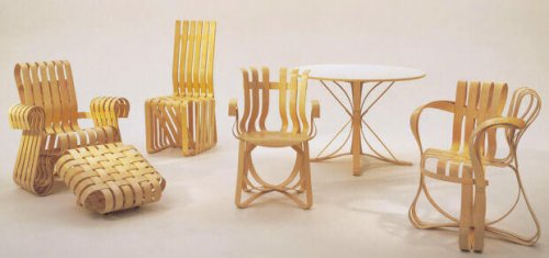 Frank Gehry: Yapı Sökümünü Keşfetmek
