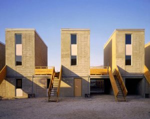 alejandro aravena sosyal konutlar