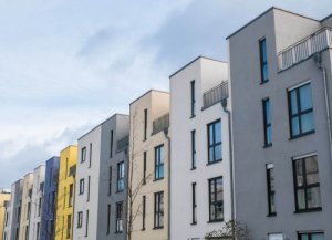 Elyaf Çimento İle Dış Cephe Kaplamanın Faydaları