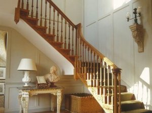 Tanıyalım: Tasarımcı Nicky Haslam