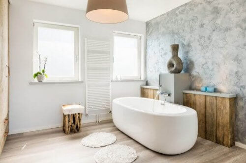2020 Yılı Banyo Dekorasyon Trendleri