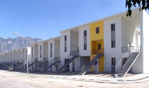 Alejandro Aravena Ve Sosyal Konut Felsefesi