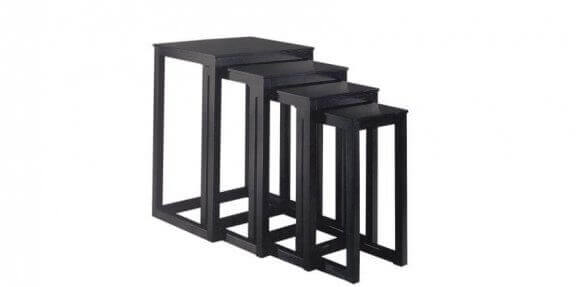 josef hoffmann zigon sehpalar