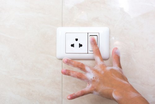 elektrik tesisatı ve nem