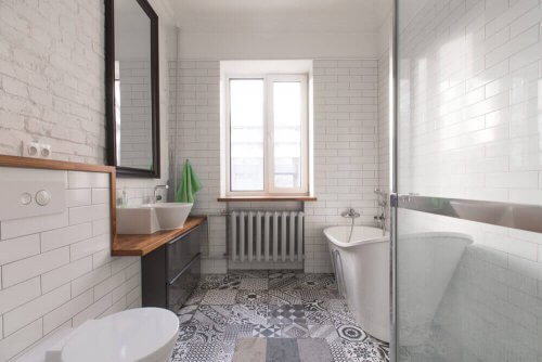 Banyo İçin Elektrik Tesisatı Gereksinimleri