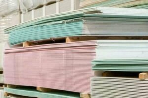 Fiber Çimento: İnanılmaz Bir Yapı Malzemesi