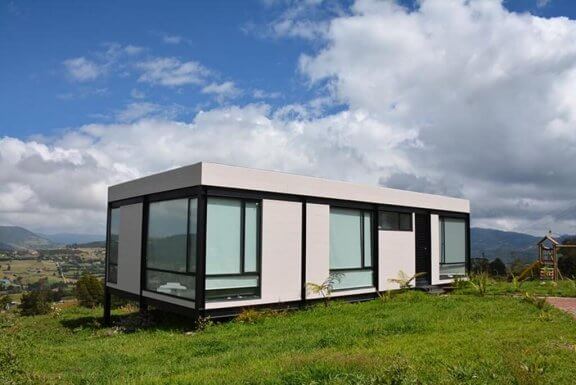 Fiber çimento sıfırdan bir ev yapmanız ya da evinize yeni bölümler eklemeniz için harika bir malzemedir.