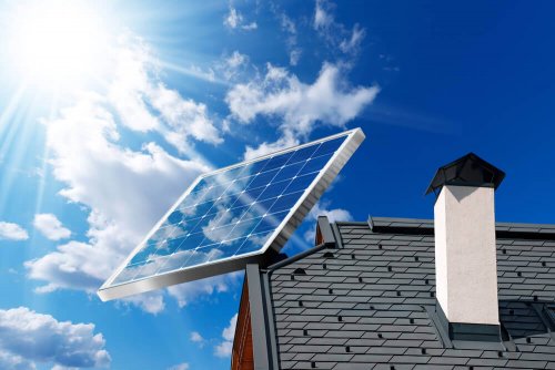 Evde Güneş Enerjisi İçin 4 İpucu