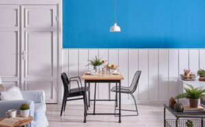 Farklı Dekorasyon Tarzları Nasıl Eşleştirilir?