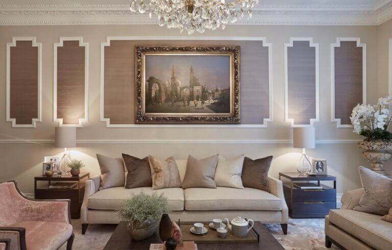 renkler ve malzemeler