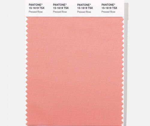 15-1619 Pressed Rose