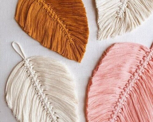 dekoratif bardak altlıkları