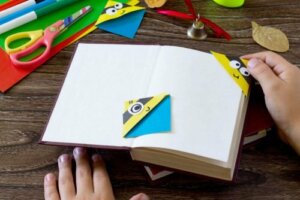 Kitap Ayracı Tasarlamak için Yaratıcı Fikirler