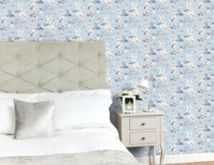 Huzur ve güven veren tasarımlar