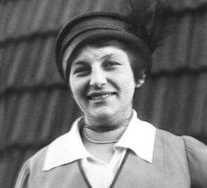 Lilly Reich gerçek bir rol model