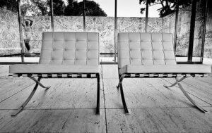 Lilly Reich: Öncü ve İnanılmaz Yenilikçi