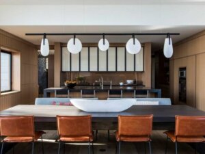 Nicole Hollis mutfak konusunda da iddialı