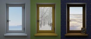 Pimapen Pencerelerin Avantajları