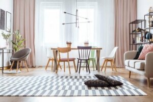 Dekorasyon Sevdalıları İçin 5 Renk Kuralı