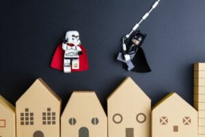 Hayranlar İçin Dekor: Harry Potter'dan Yıldız Savaşları'na