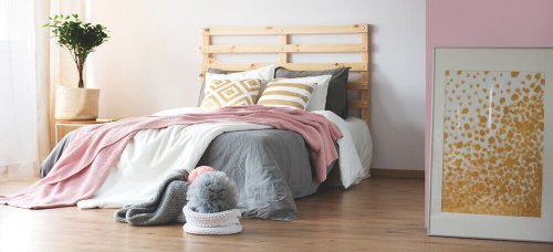 Yatak Yapma Sanatı ve Püf Noktalar