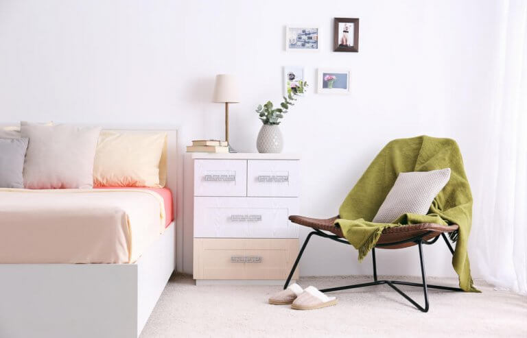 duvarlara tablo asın