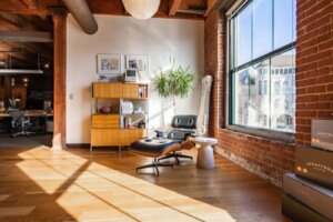Tasarımcı Çift: Charles ve Ray Eames