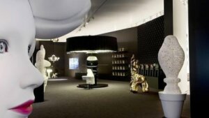 Marcel Wanders: Tasarımcı ve Sanatçı