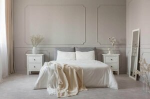 Tek Renkli Mekanlar: Güvenli Bir Tercih