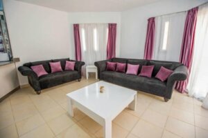 Ev Dekorunuzda Vual Perdeler Kullanın