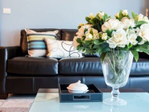 Buket yapmayı öğrenmek