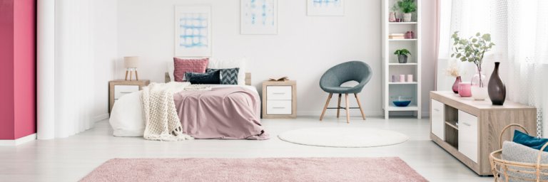 yatak odası yenileme projesi