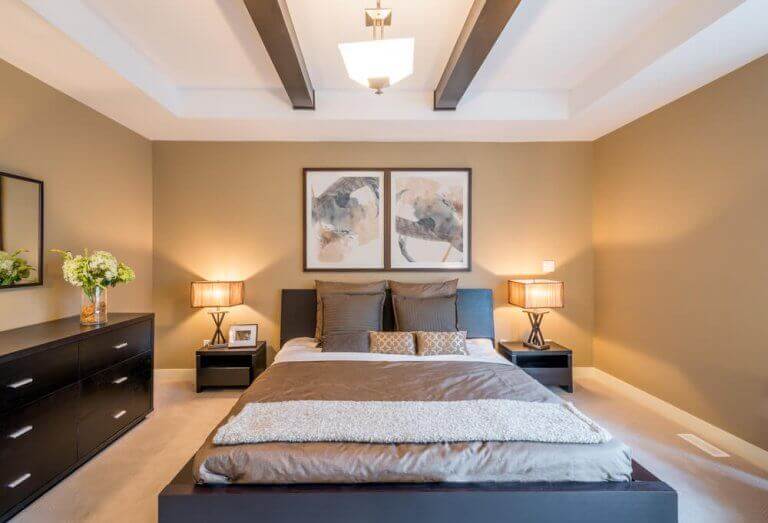 hafta sonu yenileme projesi