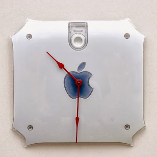 apple saat