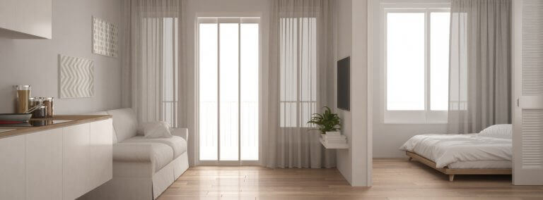 boş katı kiralamak