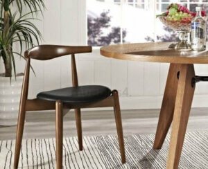 Hans Jørgensen Wegner sandalyeleri