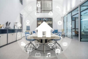 Akıllı evler 2020 için gündemde