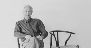 Hans Jørgensen Wegner kimdir?