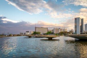 Burle Marx ve Modern Peyzaj Mimarlığının Doğuşu