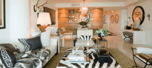 Etkili Latin Amerikalı İç Mimarlar