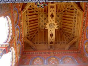 İspanya'daki En İyi Zanaatkarlar