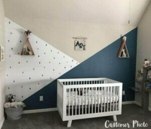 Duvarları Kumaşla Kaplamak - Cesaret Eder Miydiniz?