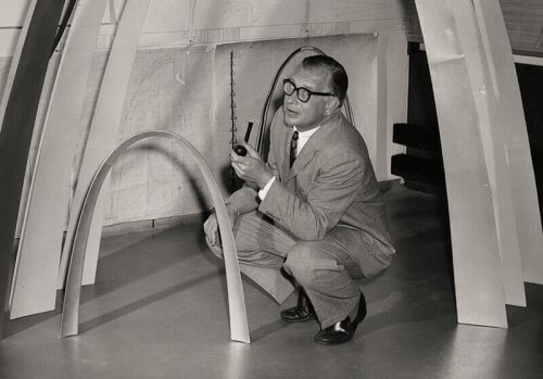 eero saarinen
