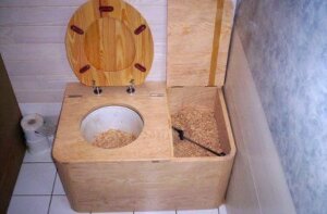 Ekolojik Kuru Tuvaletler - Tam Olarak Nedir?