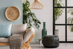 Kentsel İşlevsel Tarz - Rahatlık ve İşlevselcilik